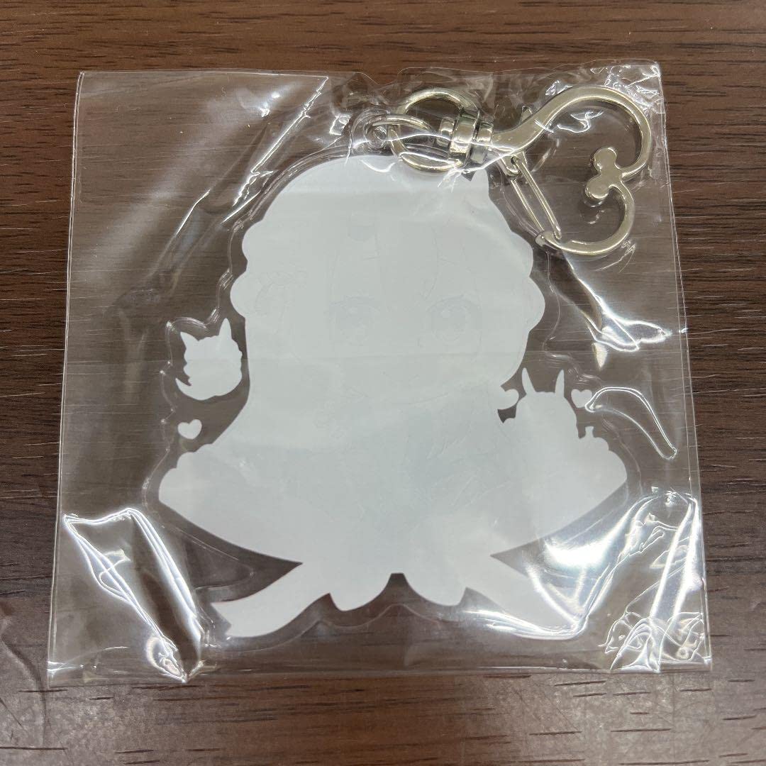 Amazon.co.jp: ＊＊ホロライブ バレンタインボイス アクリル